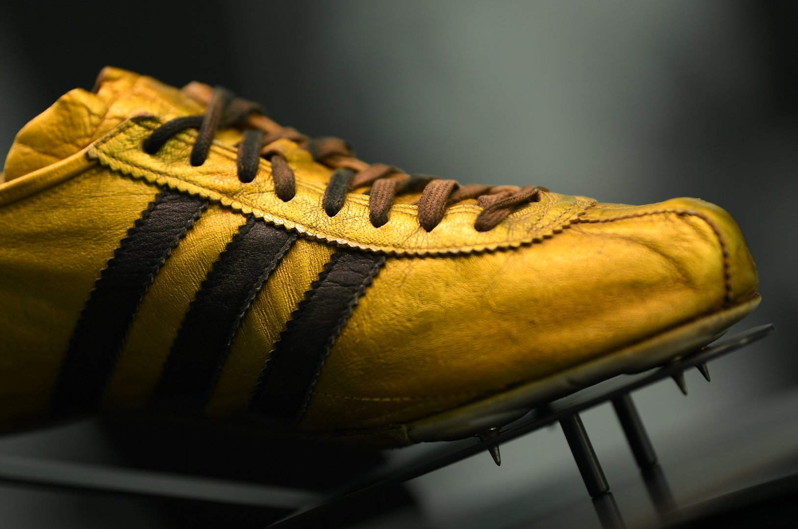 image Adidas pushes online sales and sustainability in five-year plan