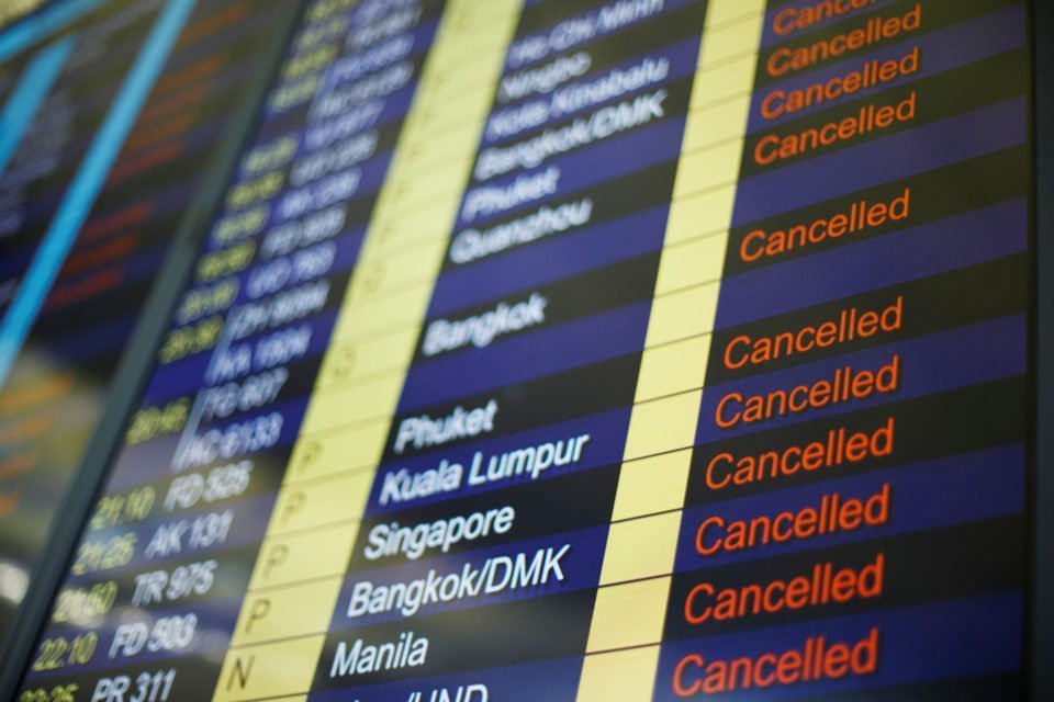 image UK watchdog warns holiday companies over refunds as travel restarts