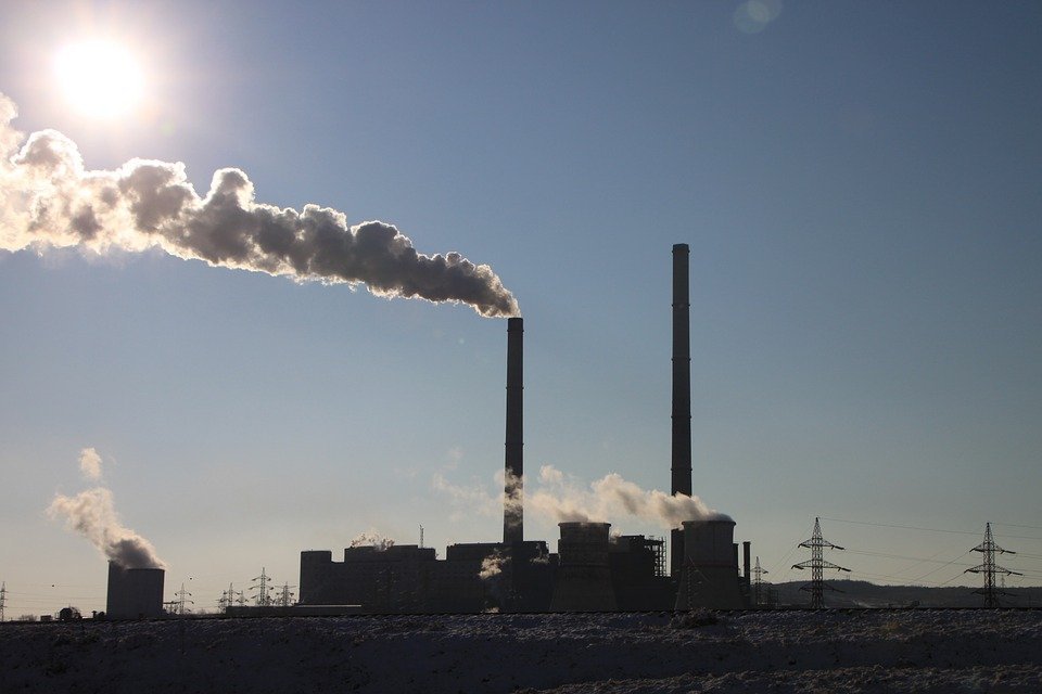 image Cyprus’ greenhouse gas emissions drop
