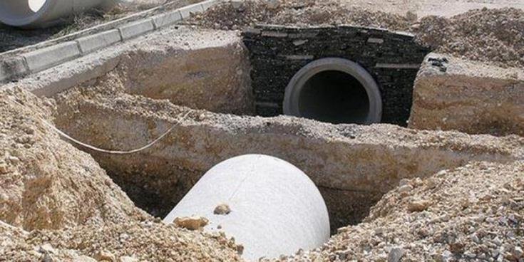 image Liopetri residents and authorities at impasse over sewerage plant