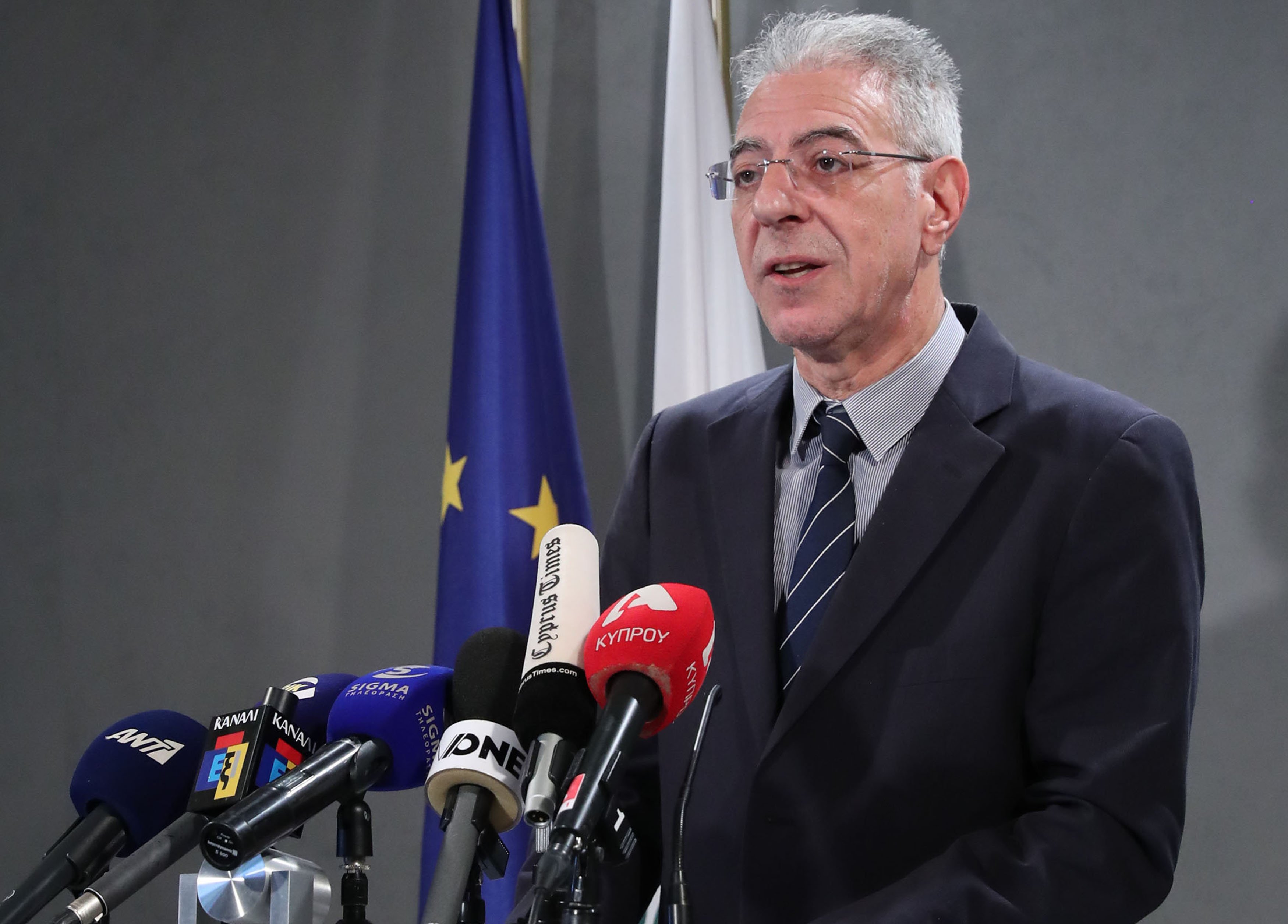 image Racism not something that is accepted in schools, Prodromou said