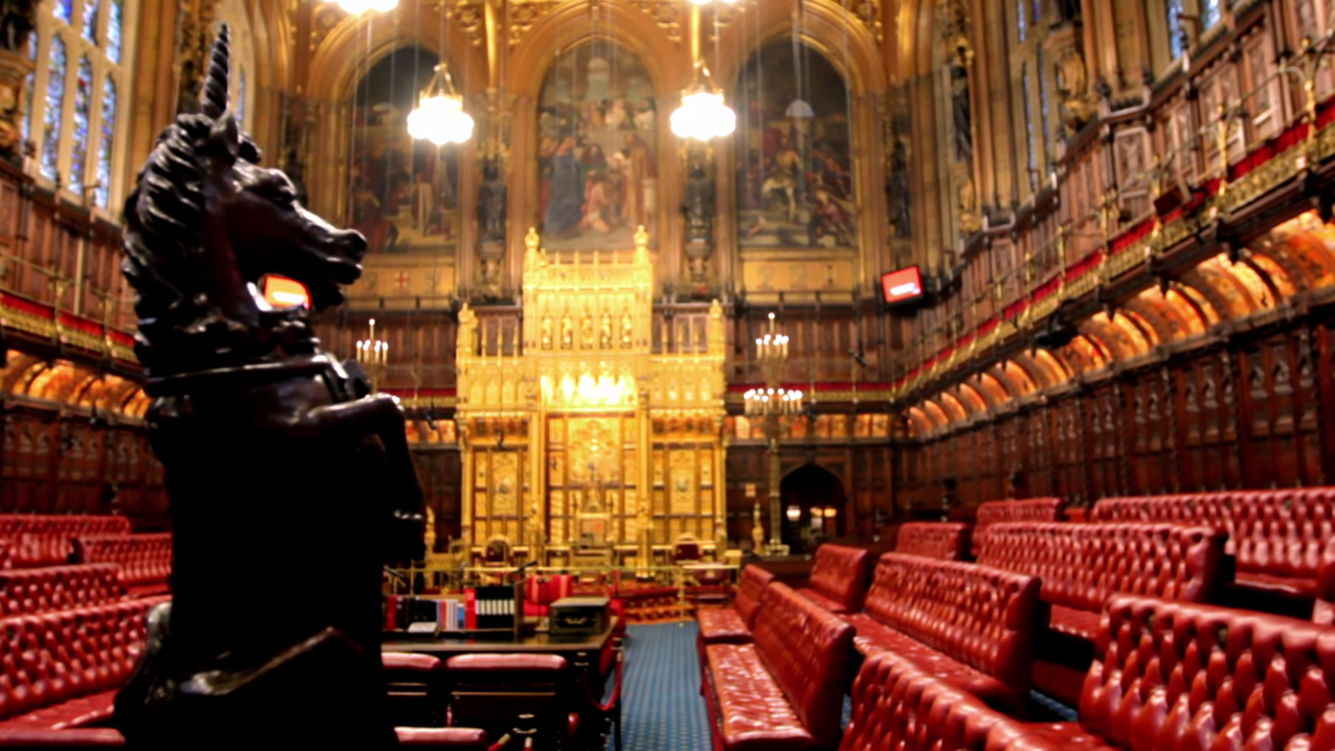 image UK police looking into House of Lords appointments issue