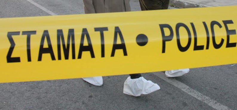 image Explosive device damages house in Nicosia