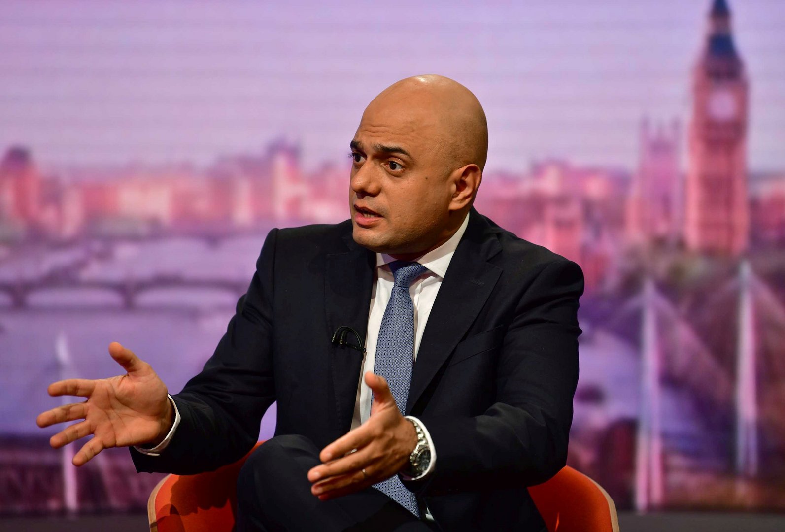image New restrictions would be a last resort, says UK health minister