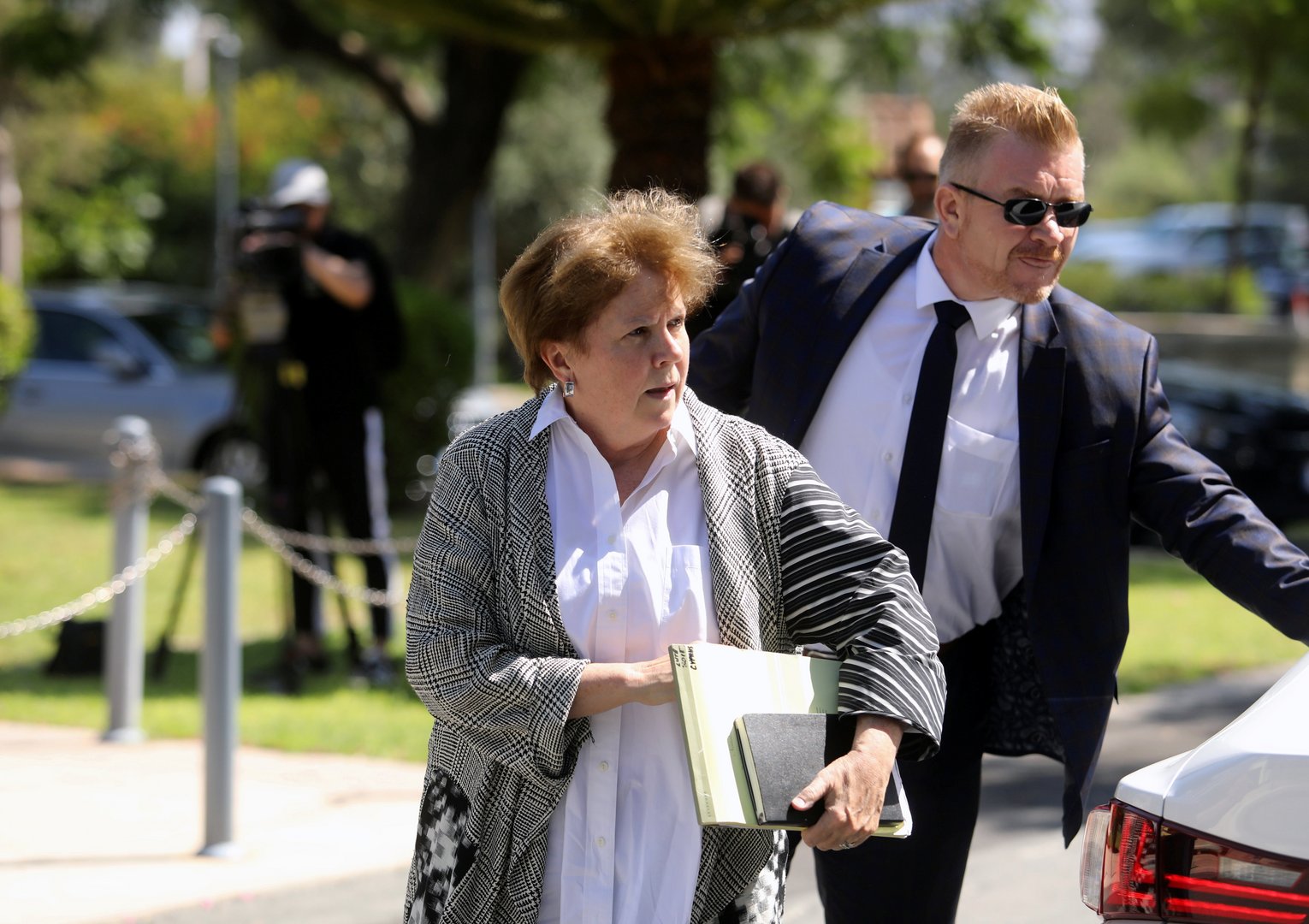 image Anastasiades to meet Lute on Tuesday