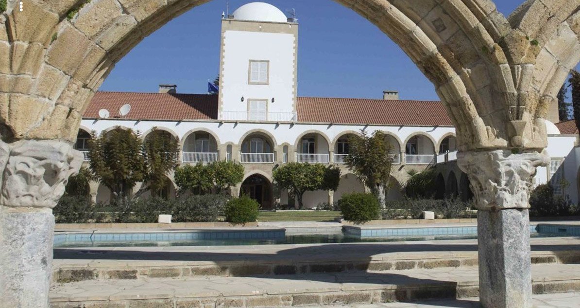 image Place and date of Cyprus conference still uncertain, Nicosia fears Turkish ‘games’ (updated)