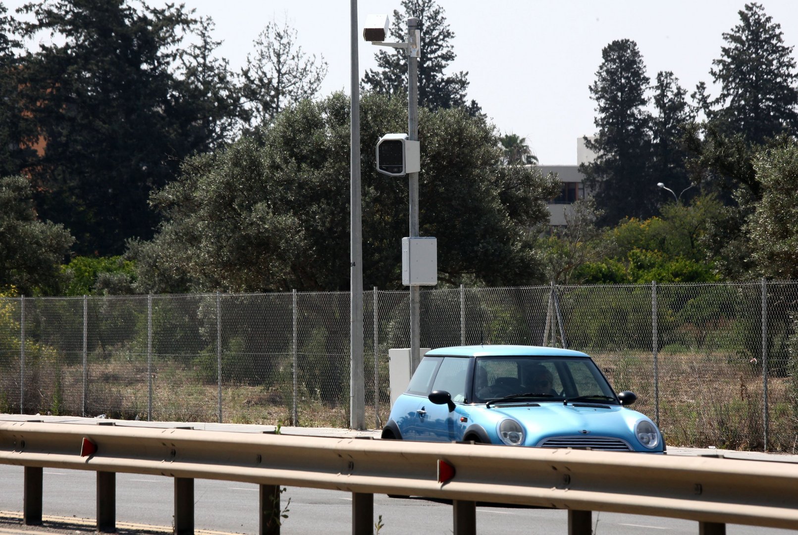 image Additional traffic cams in Nicosia and Limassol by January 31, 2023