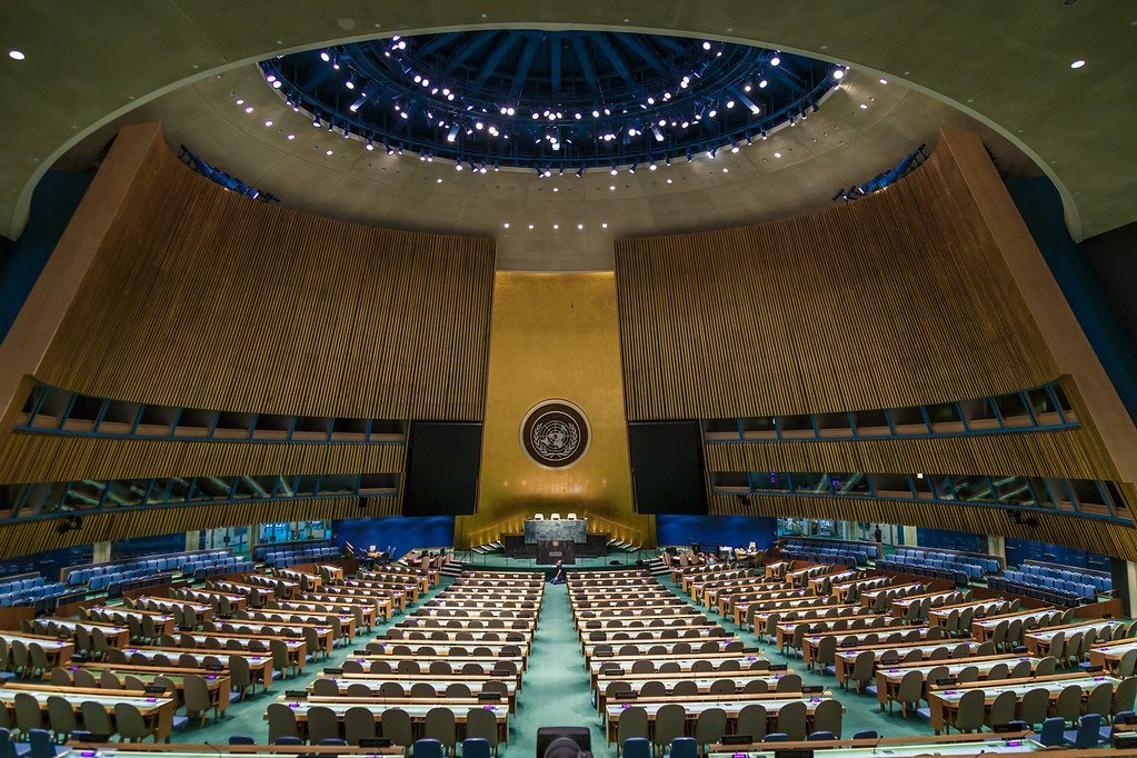 image UN Security Council due to meet Wednesday on North Korea, say diplomats