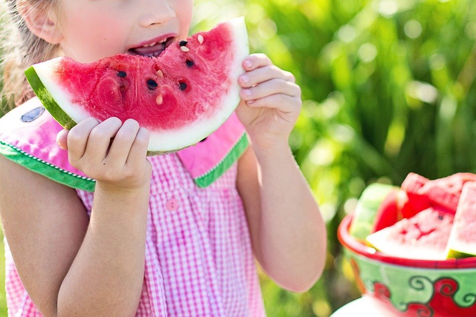 image No to bullying, as nutrition day marked with call for balanced diet