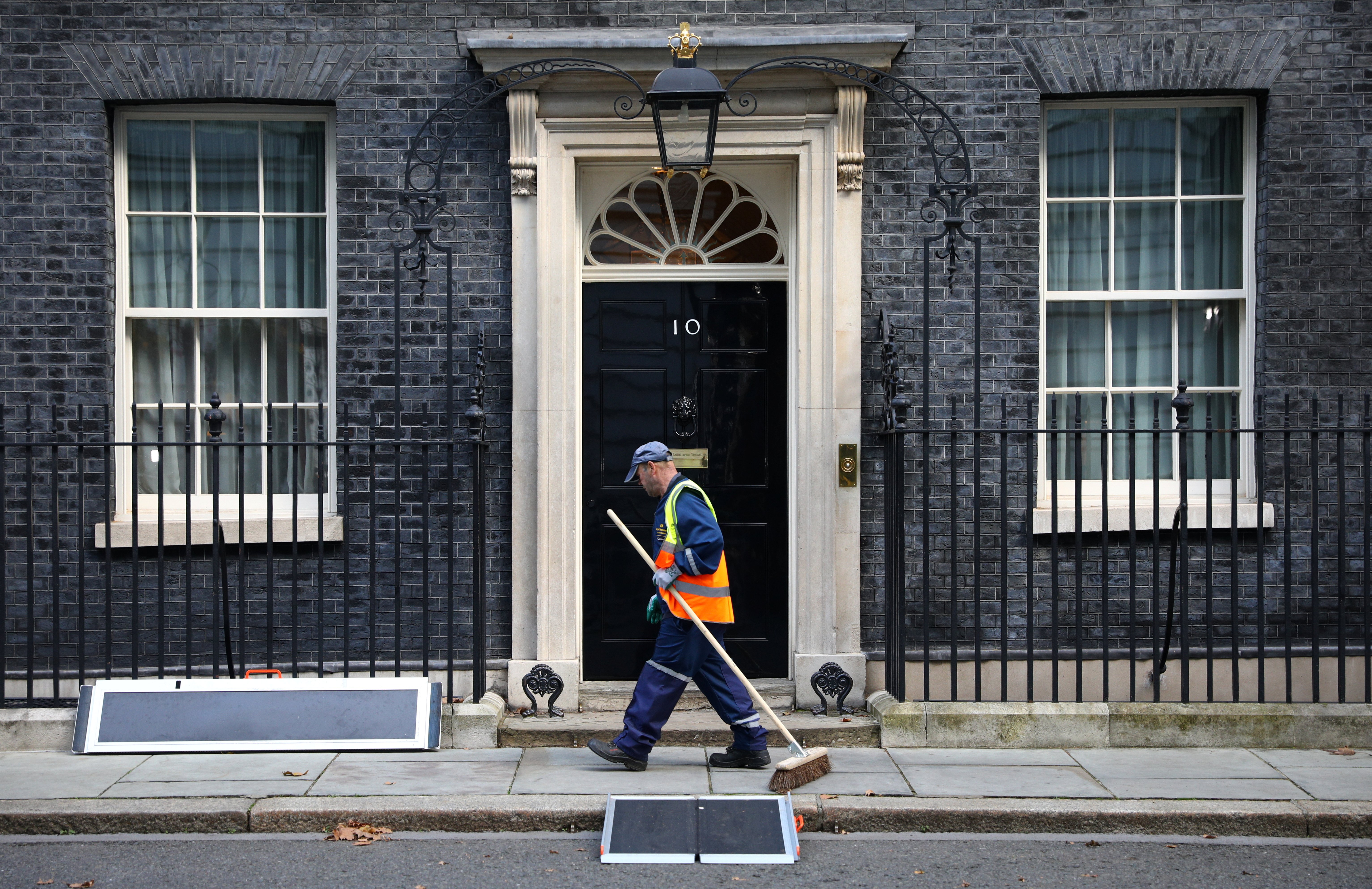 image Cyprus denies link to spyware infections inside UK government (updated)