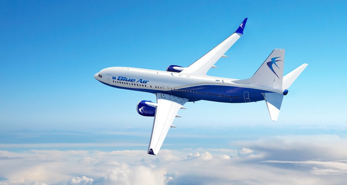 image Applications open for Blue Air refunds