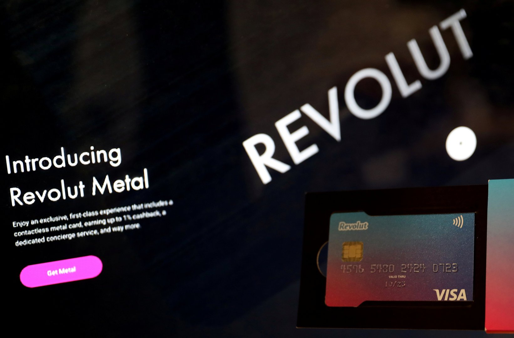 image Revolut revs up its role in Cyprus