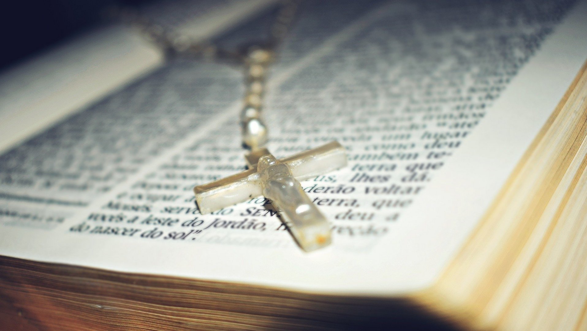 image Man fined for &#8216;attempting to spread Christianity&#8217; in north