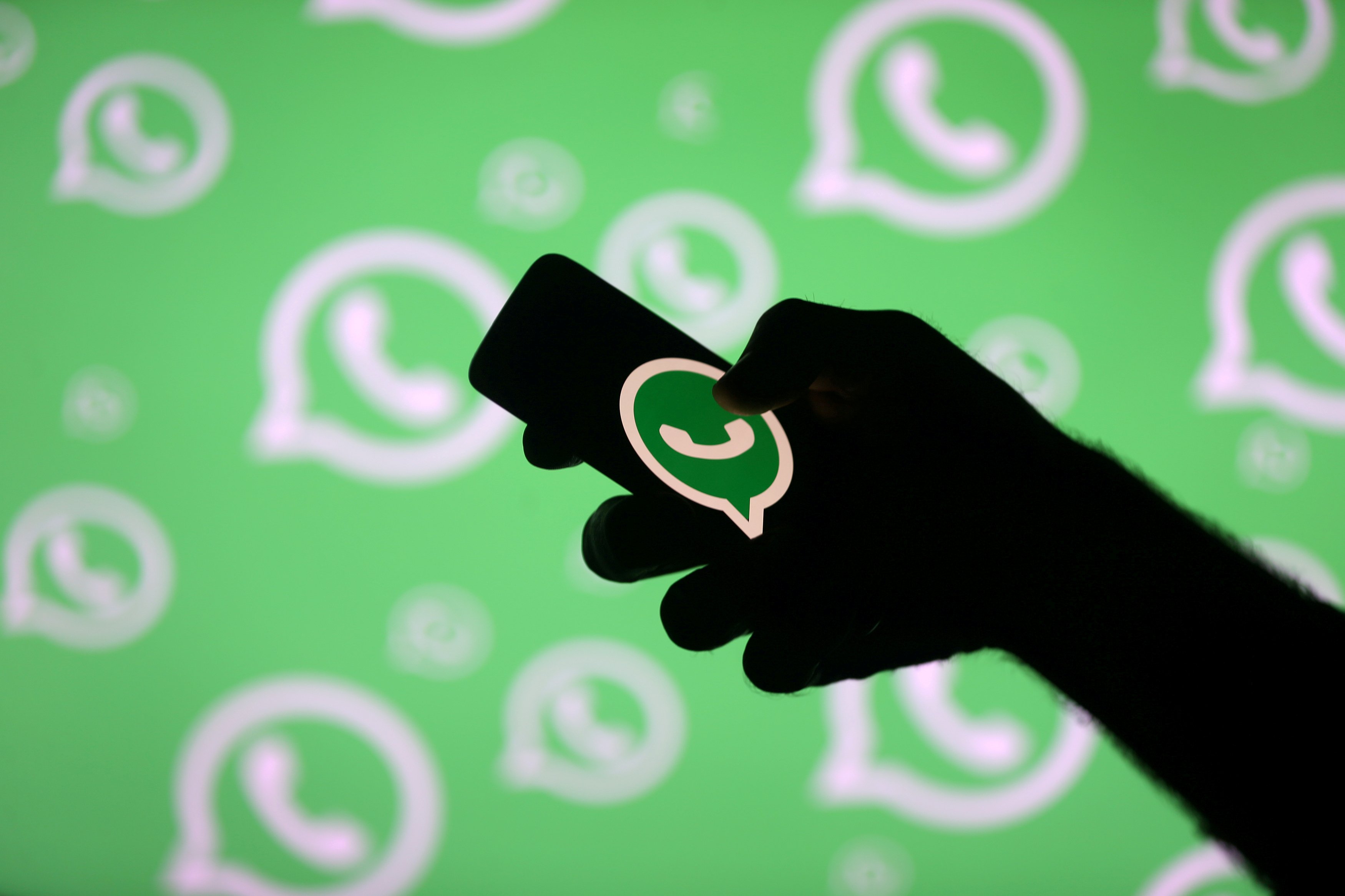 image Turkey probes Facebook&#8217;s move to collect WhatsApp data