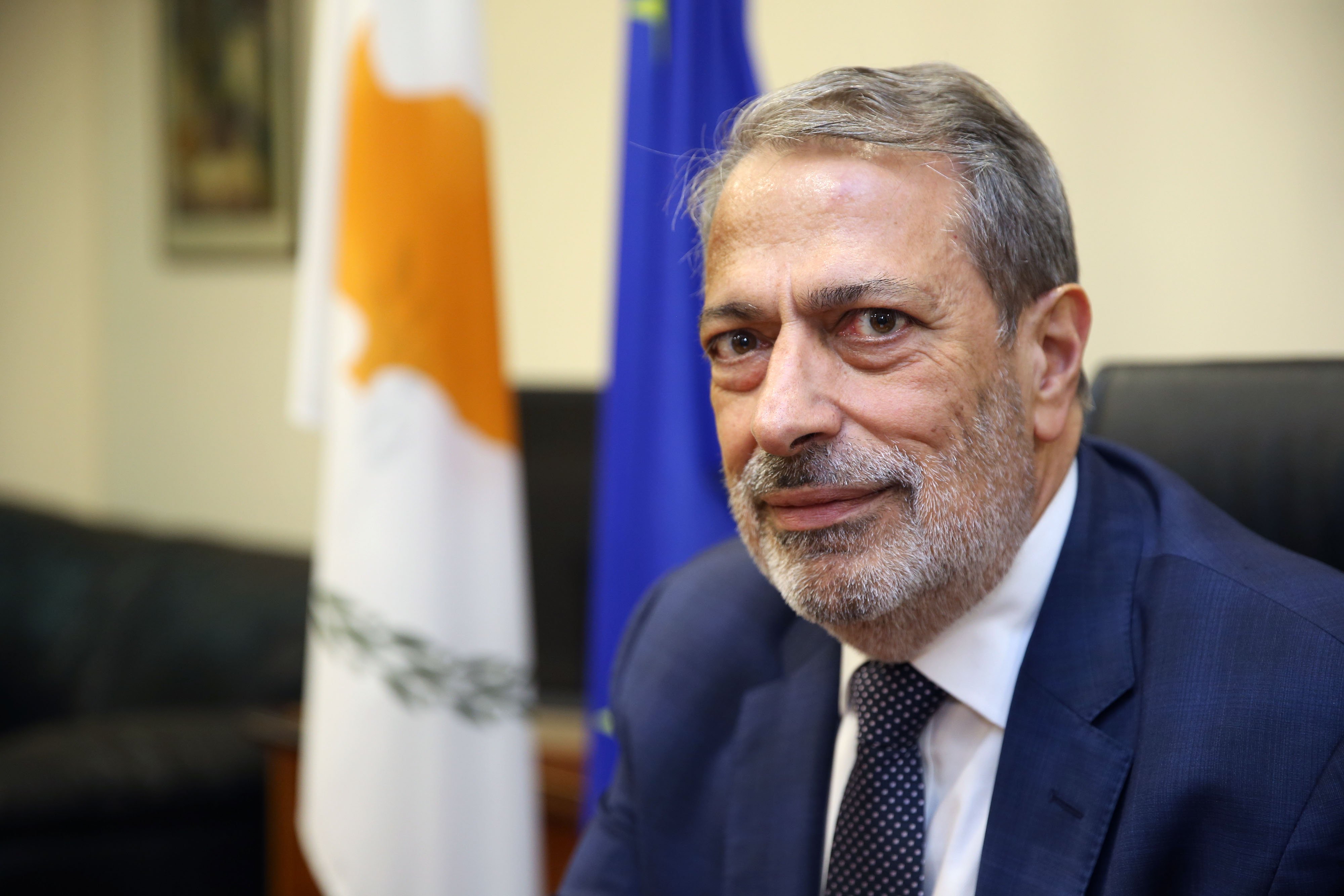 image Complaints against lawyers plummet, says attorney-general
