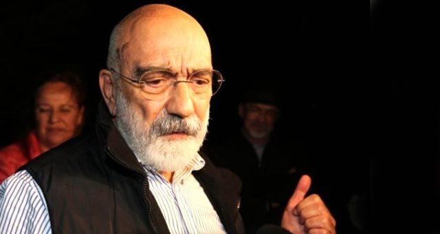 image Top European court rules Turkish writer Altan&#8217;s rights were violated