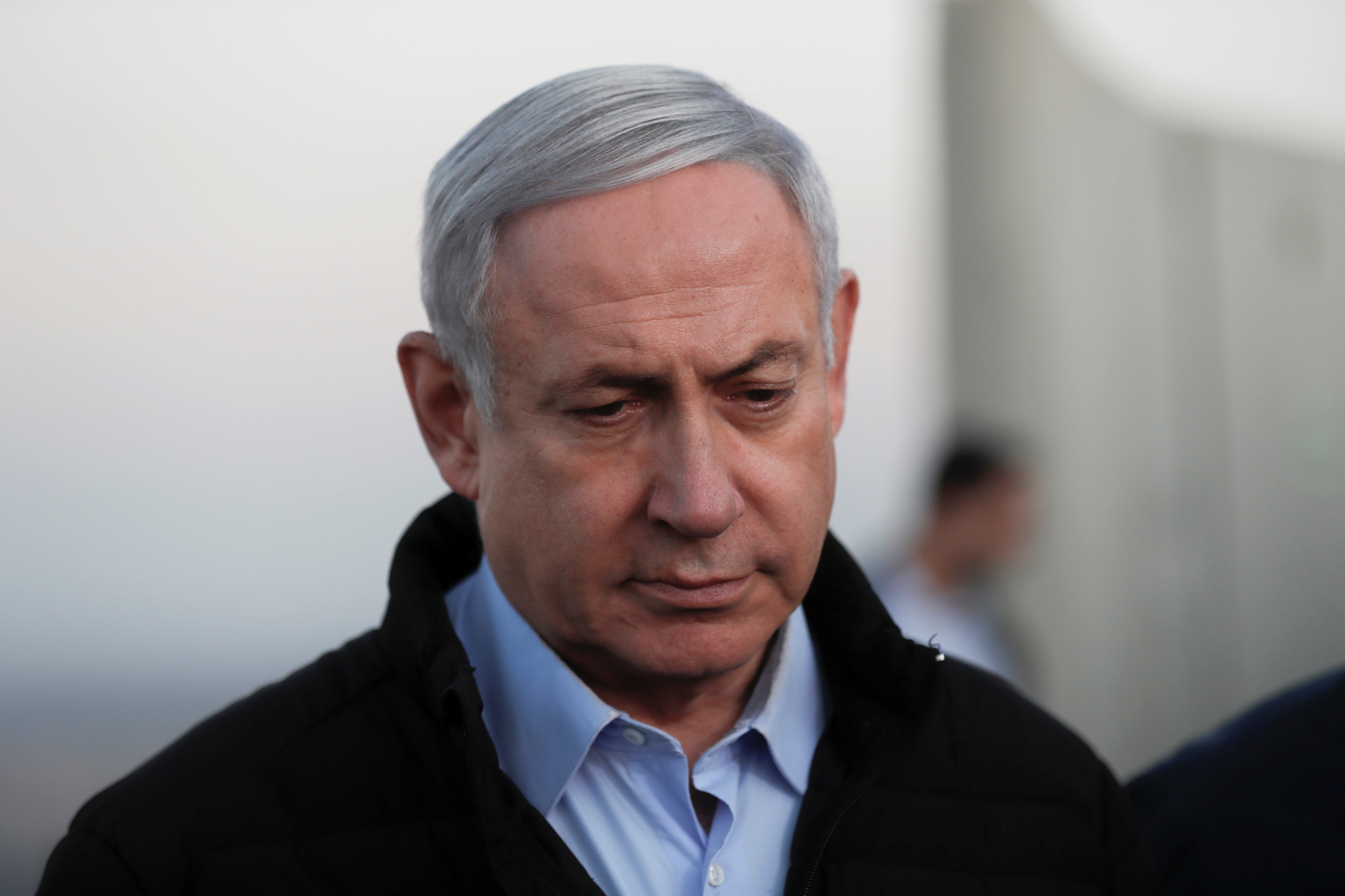 image End of Netanyahu era could be in the cards in Israeli political drama