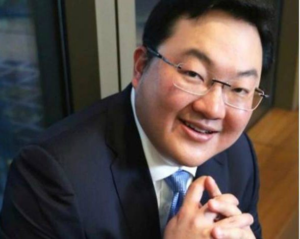 cover Court orders seizure of Jho Low‘s property