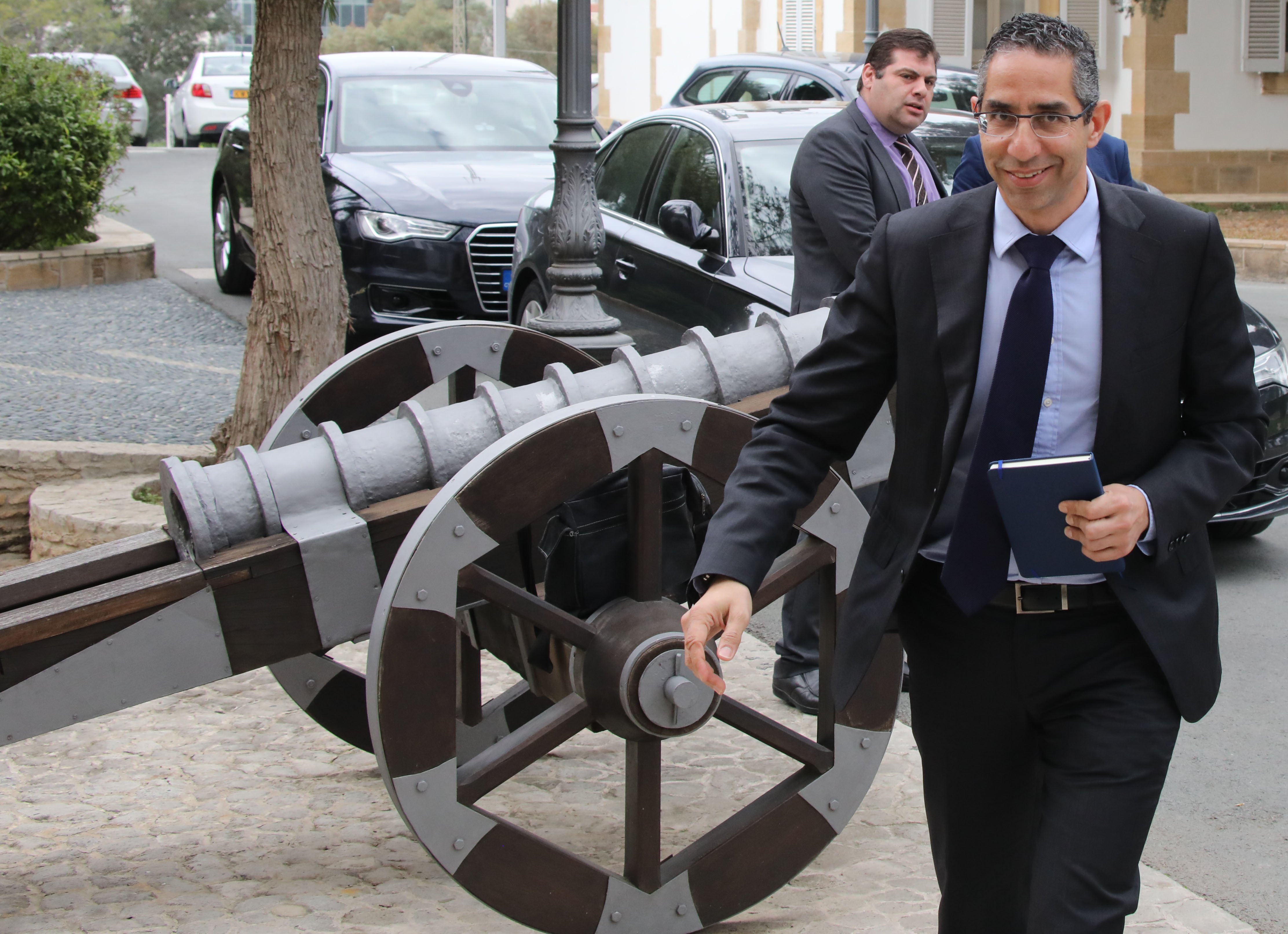 image Anti-corruption authority to prioritise audit service complaints