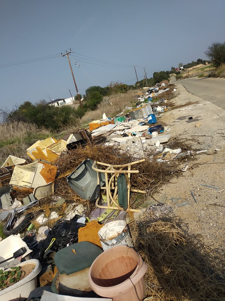image Audit service &#8216;duped&#8217; into illegal dumping