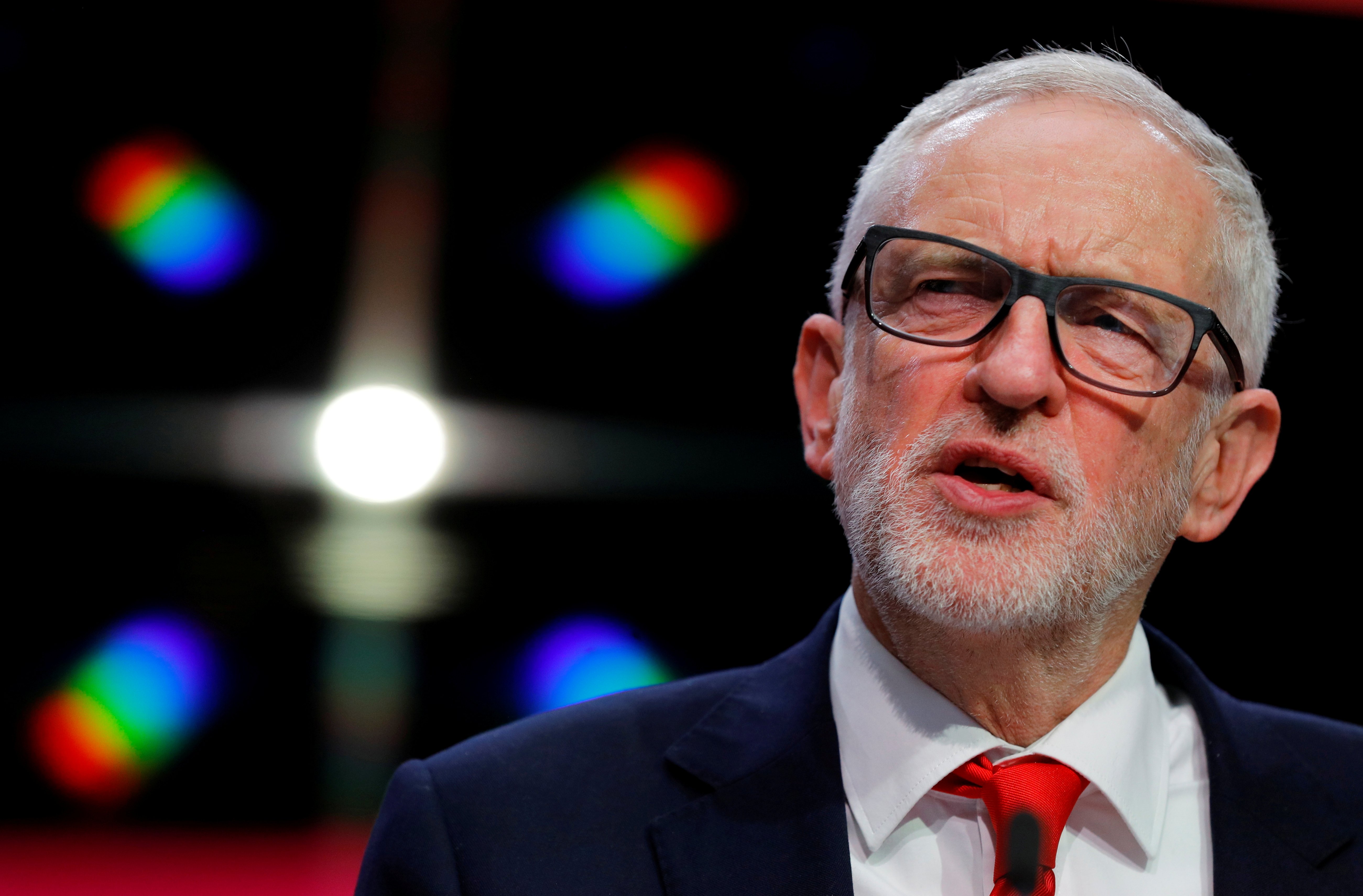 image Corbyn: What is the point in the UK’s Cyprus bases?