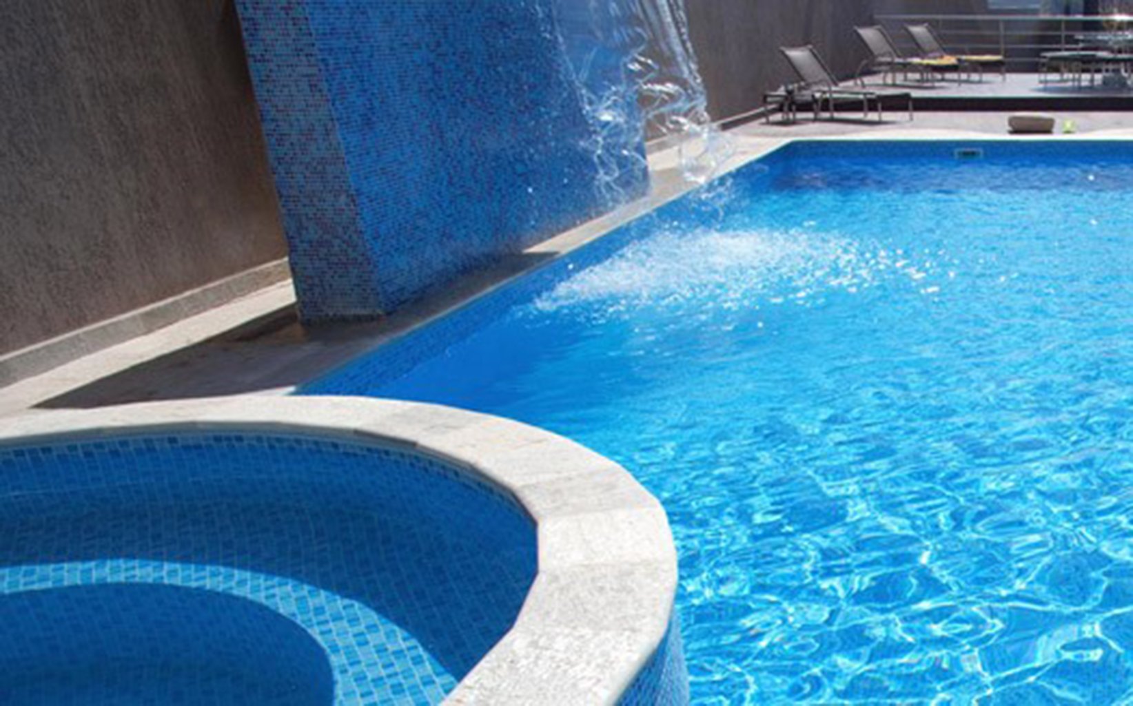 image Briton found dead in swimming pool in Paphos
