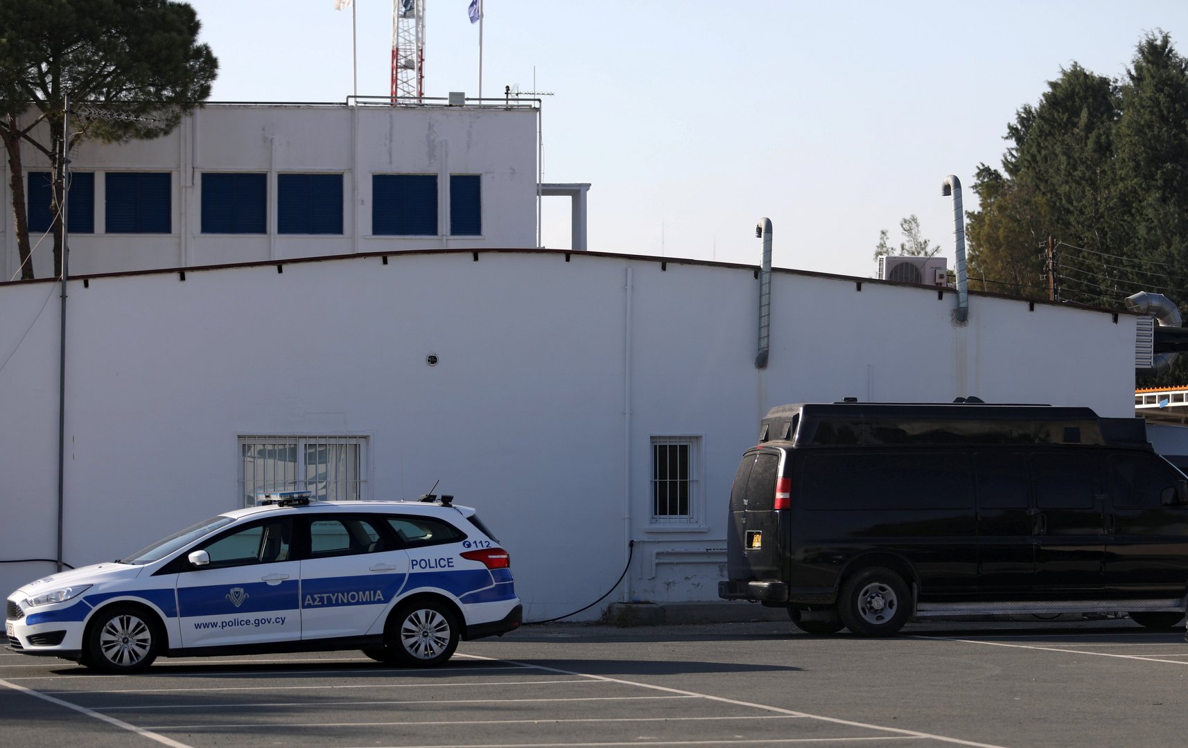 image Israeli company that deployed ‘spy van’ fined €925,000 for data violations