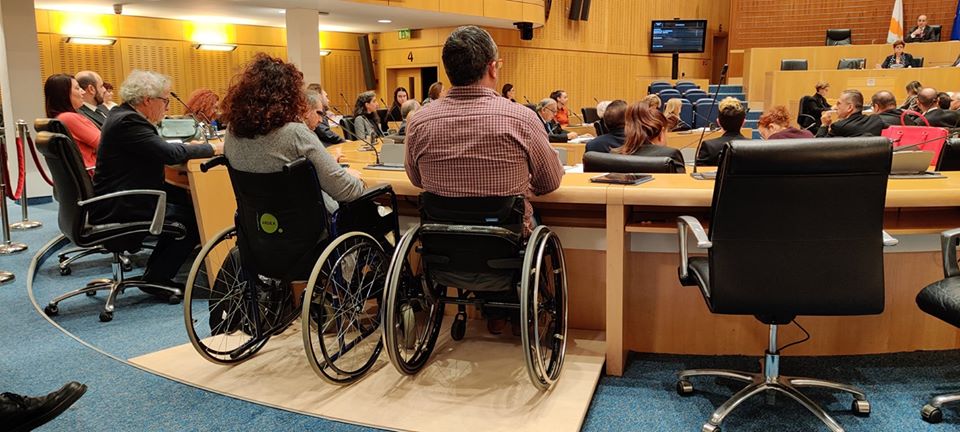 image Priority to society’s vulnerable groups granted by law