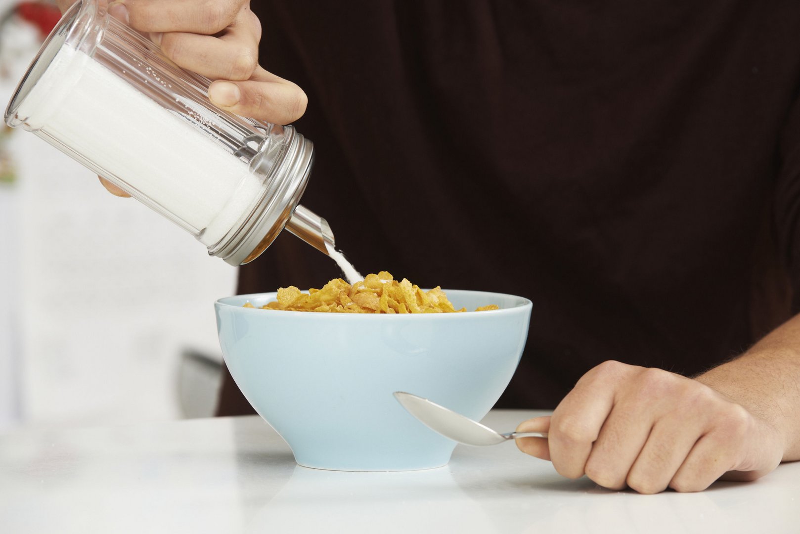 image Our View: Zero VAT on sugar is nothing more than a publicity stunt