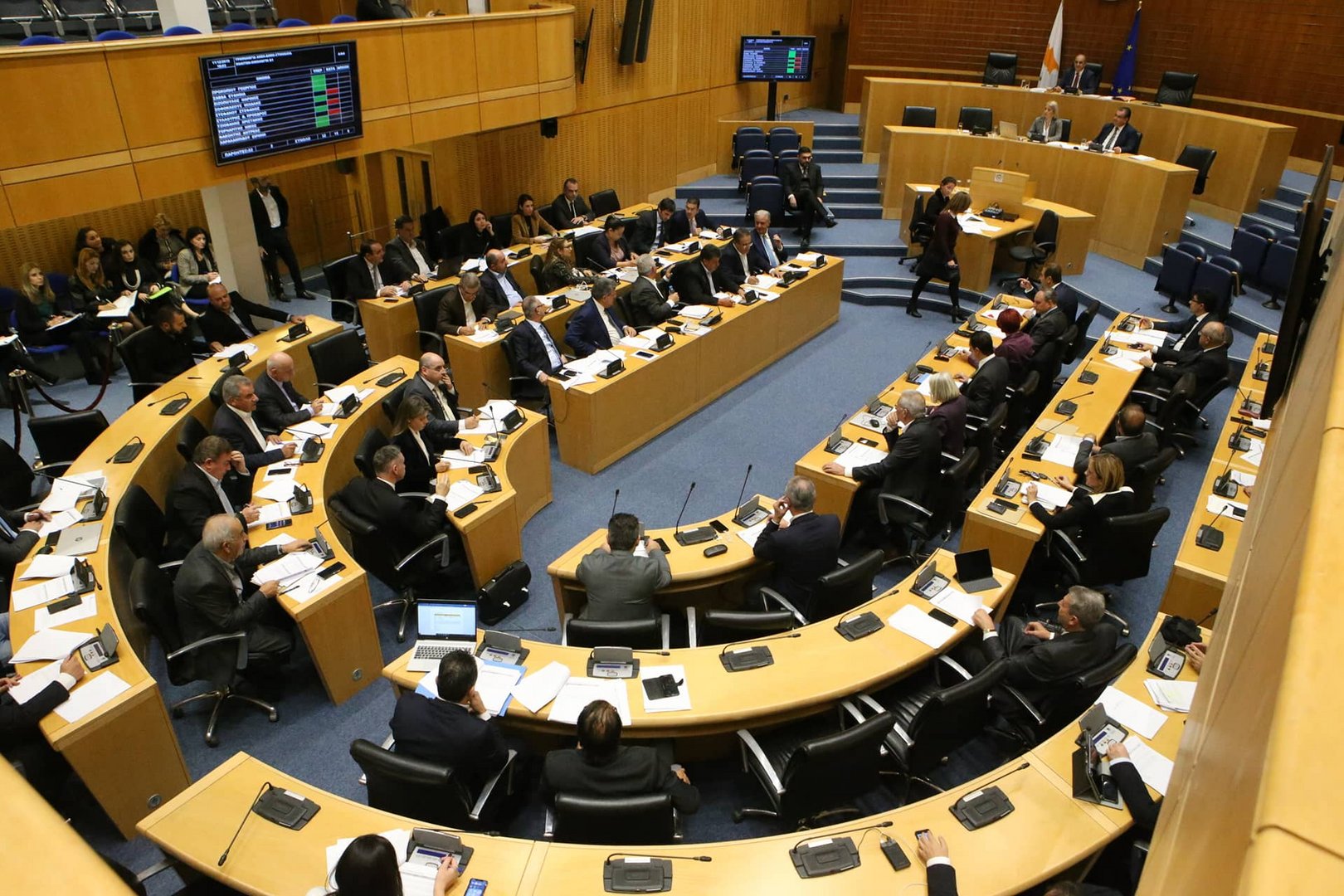 image Deadline to register on electoral roll for parliamentary elections approaching