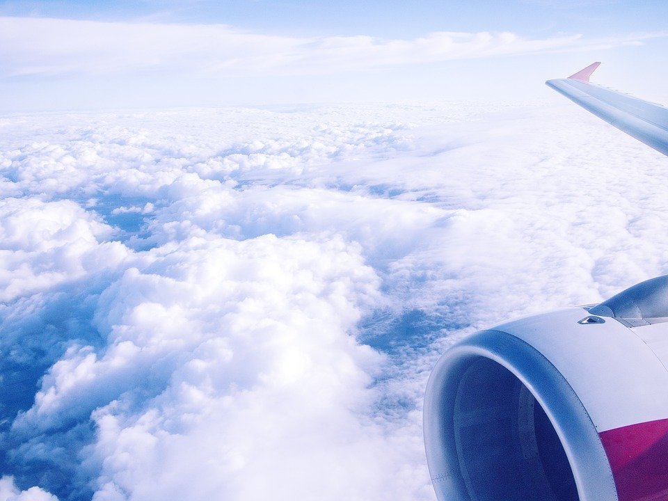 image Cabinet extends airline incentive plan