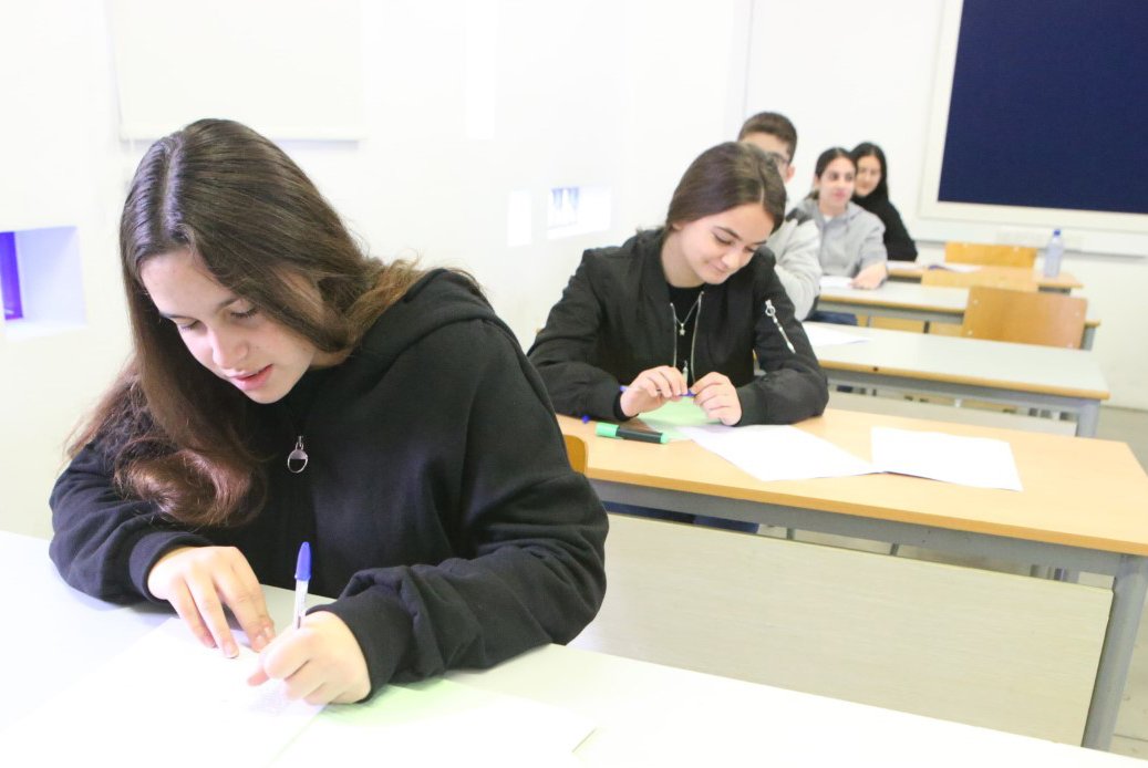 image House education committee to meet urgently after poor exam results
