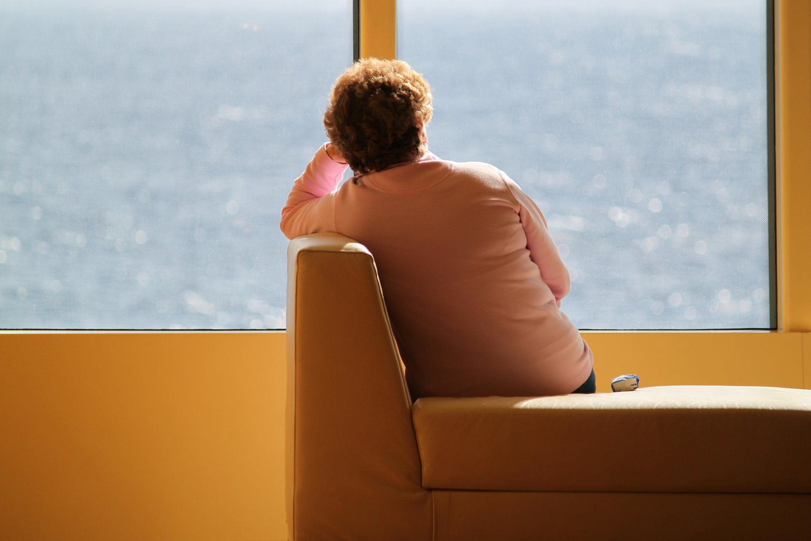 image A third of women with cancer get breast cancer