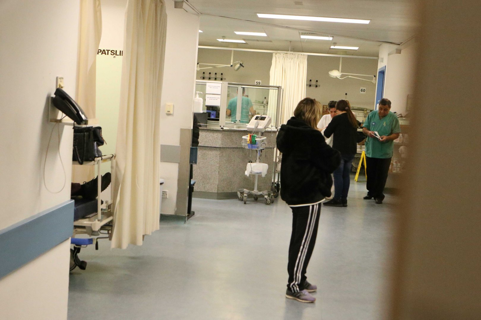 image Our View: Some Gesy teething problems could have been foreseen