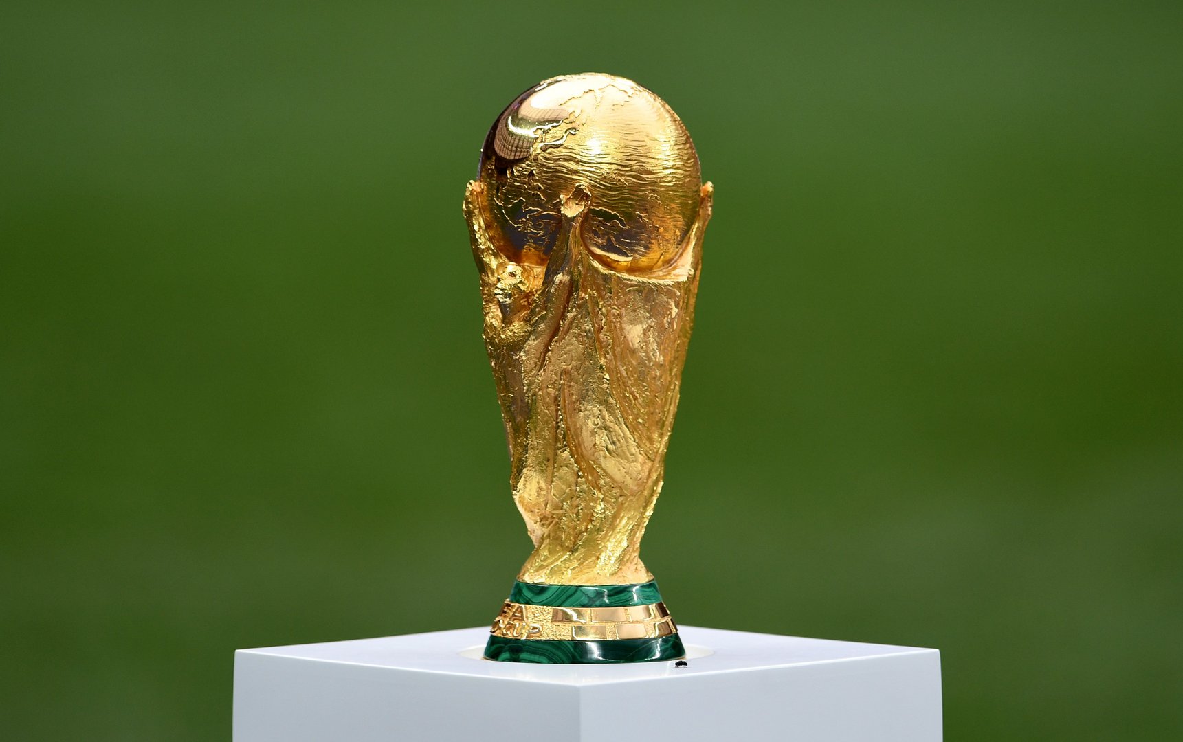 image Saudi Arabia submits letter of intent to host 2034 World Cup