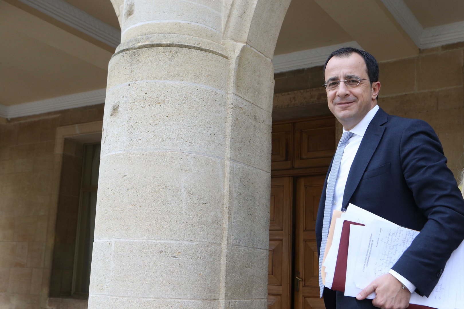 image FM on two-day working visit to Israel as of Monday