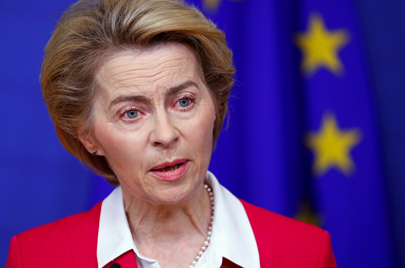 image EU participation in Geneva meeting should become clear after presidents visit Turkey