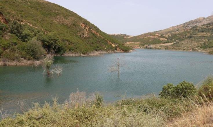 image Authorities fret over lack of rain
