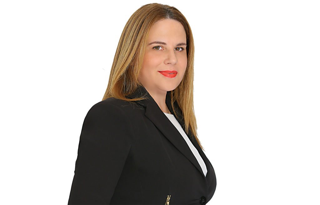 image Ombudswoman: Cyprus 29th out of 49 countries in the Council of Europe when it comes to LGBTI rights (Updated)