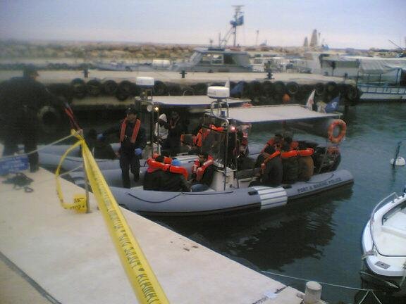 image Penalties for people-smugglers massively hiked