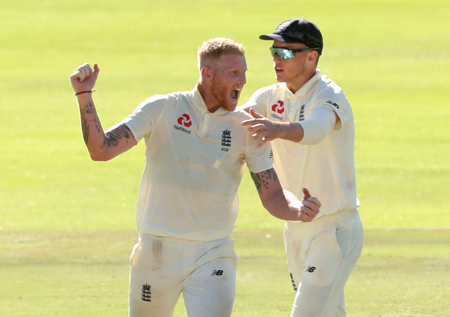 image Silverwood won’t push Ben Stokes to return before he’s ready