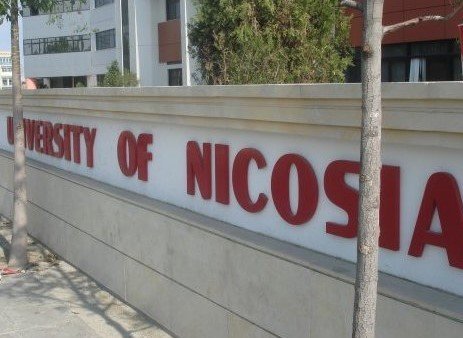 cover Chair of Indian Studies established at University of Nicosia
