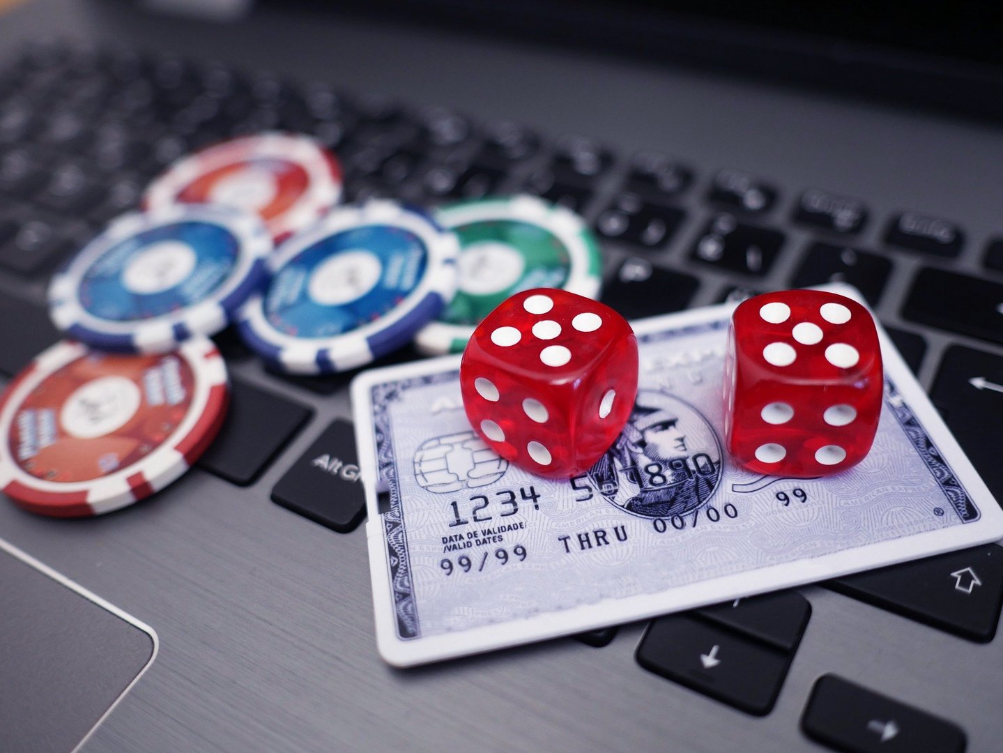image Illegal electronic casino uncovered in Famagusta
