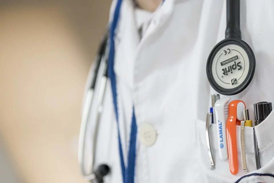 image Health service to start charging for excessive GP visits