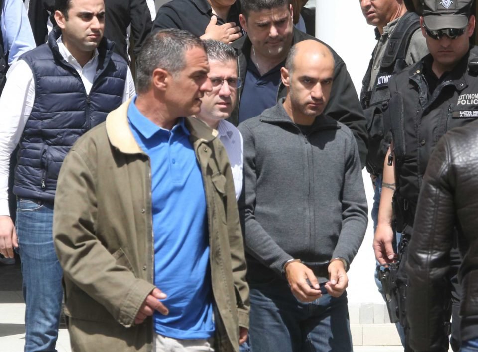 image No police officer to face charges after missing women turned up murdered