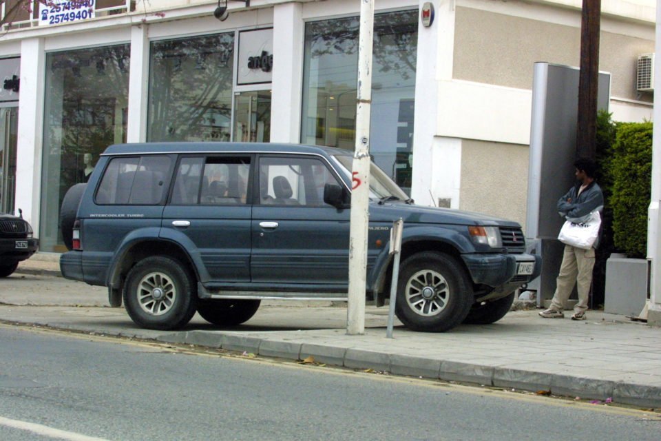 image Treatment of wheelchair users a disgrace