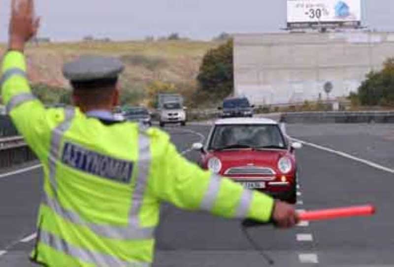 image More than 1,000 traffic fines within 48 hours