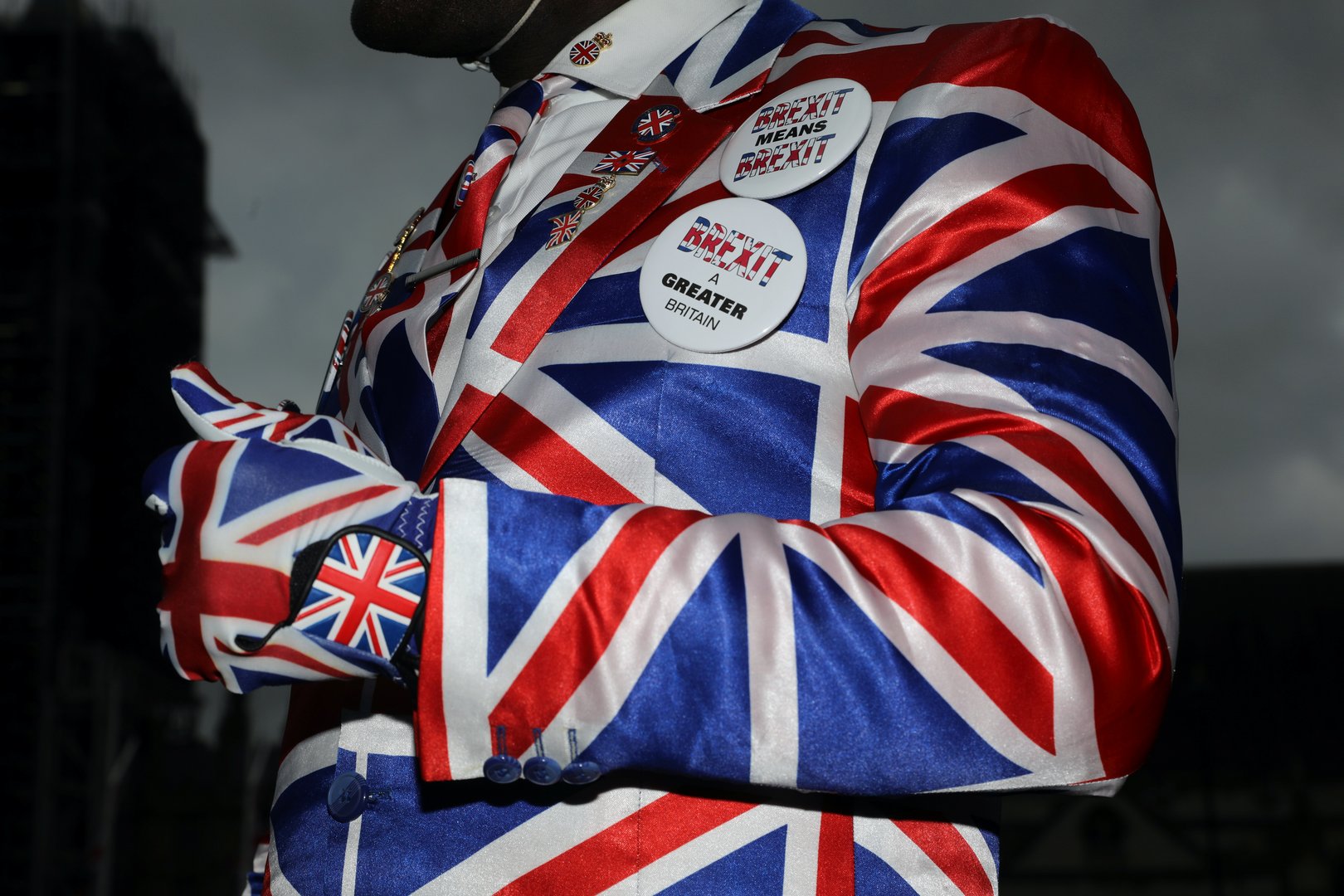 image Brexit: Chickens are coming home to roost