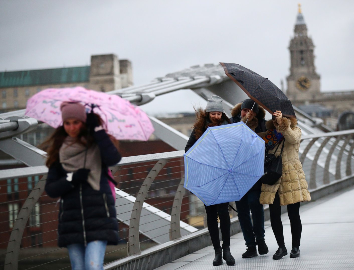 image UK hiring cools, starting salaries rise at slowest pace in four years