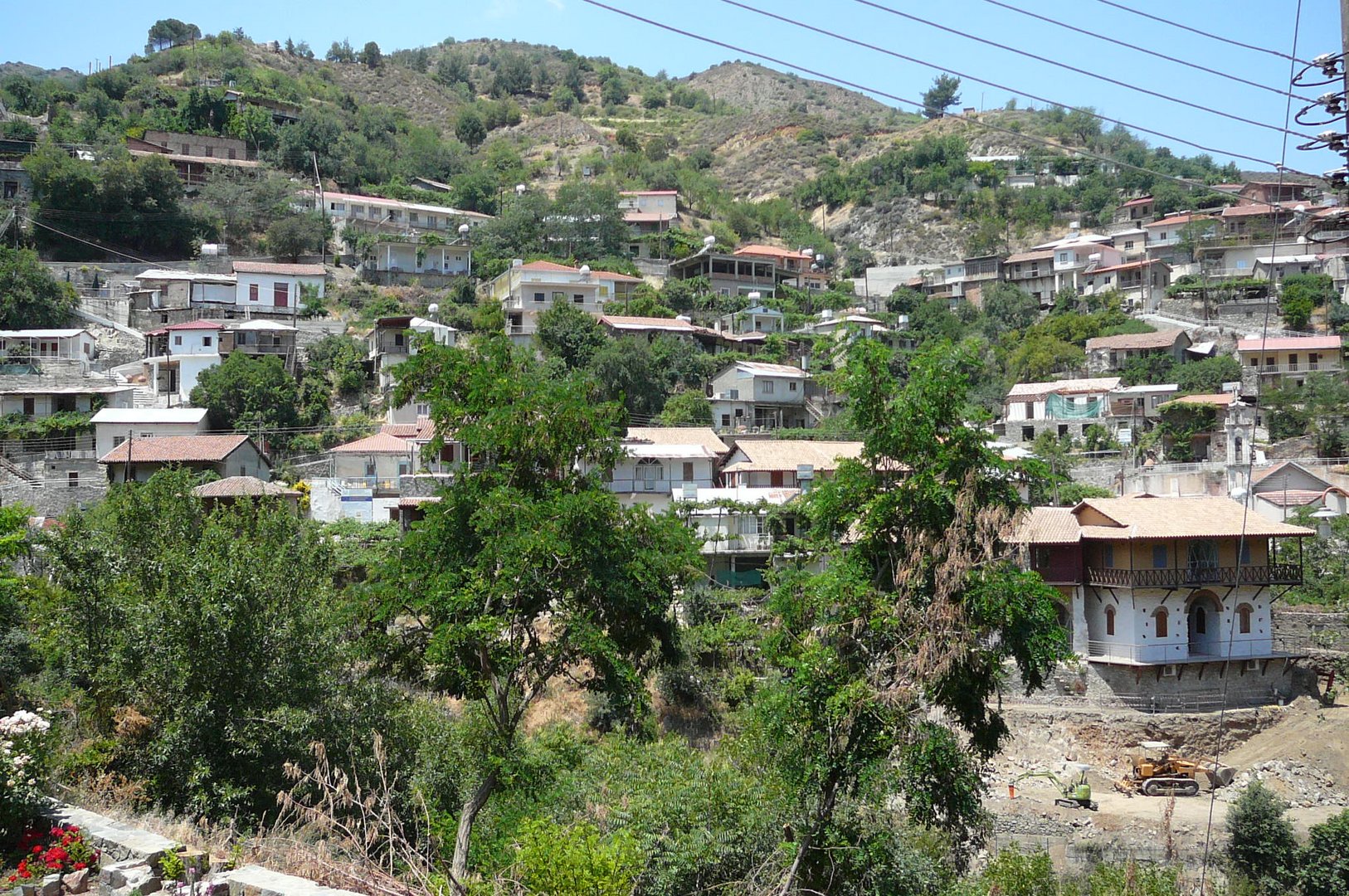 image Cabinet approves plan to boost rural tourism